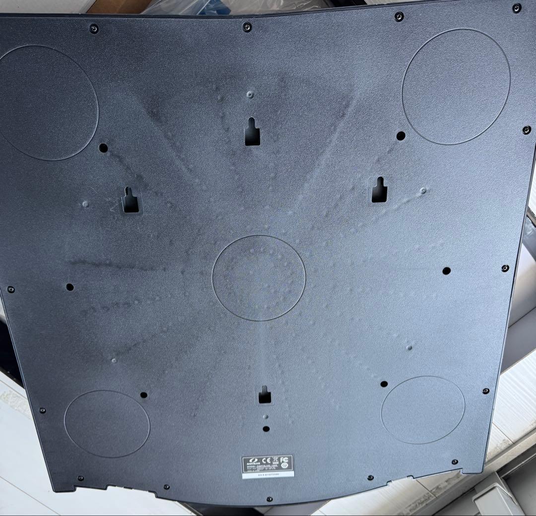 【超美品】ダーツライブ　DARTSLIVE-100S 　ダーツボード