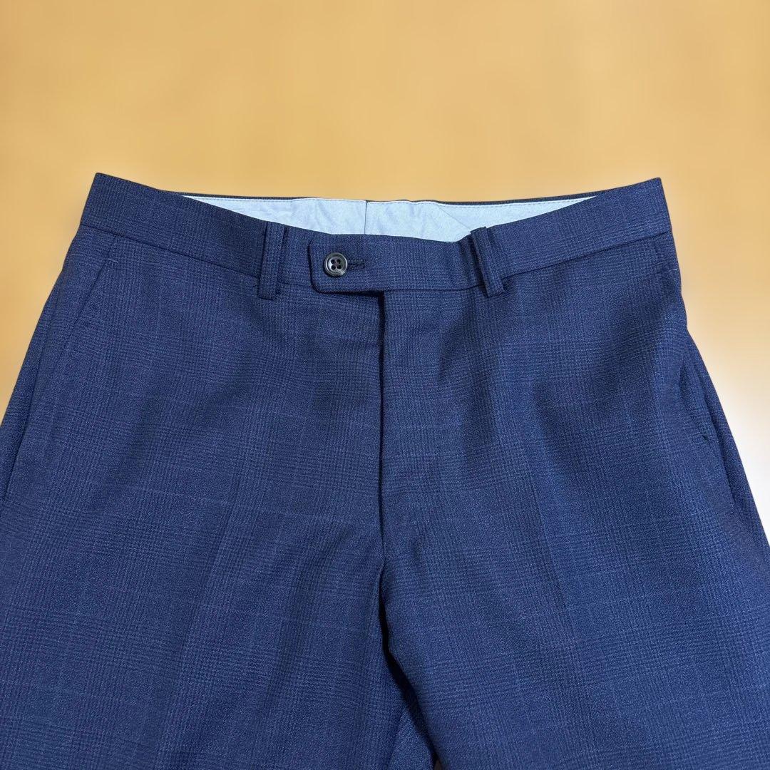 azabu tailor ビジネススーツ