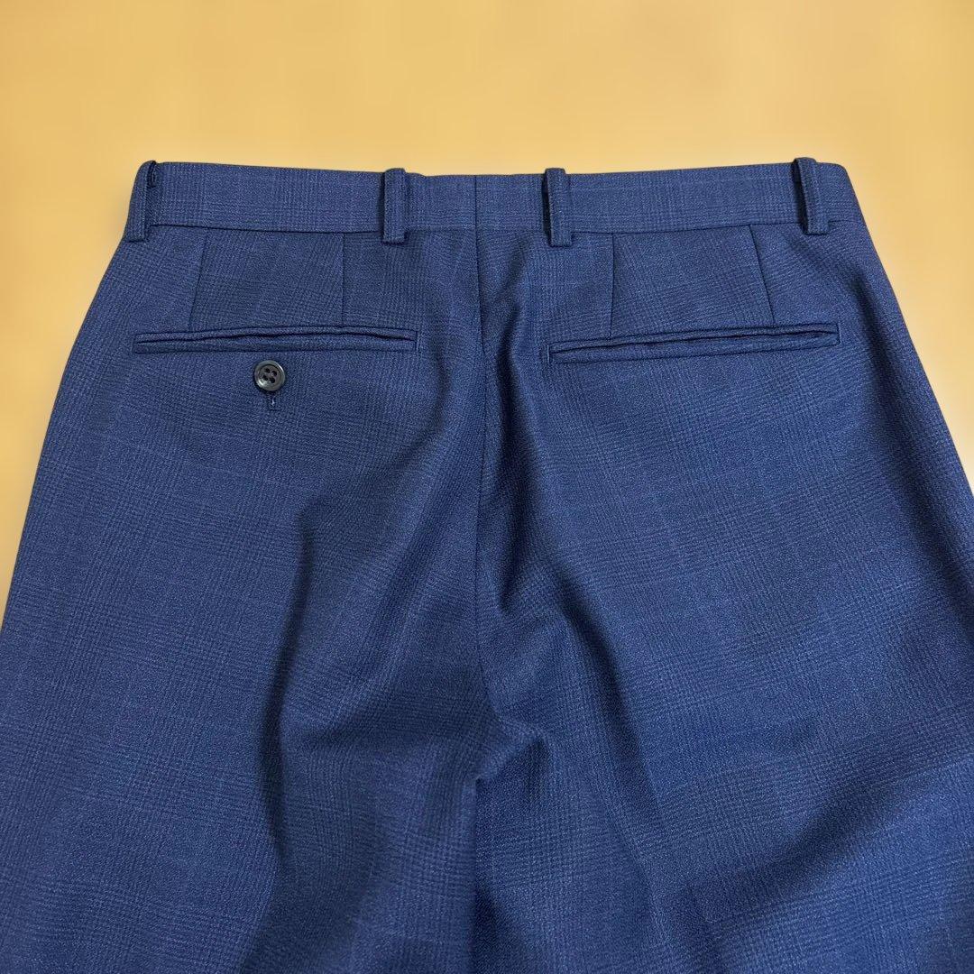 azabu tailor ビジネススーツ