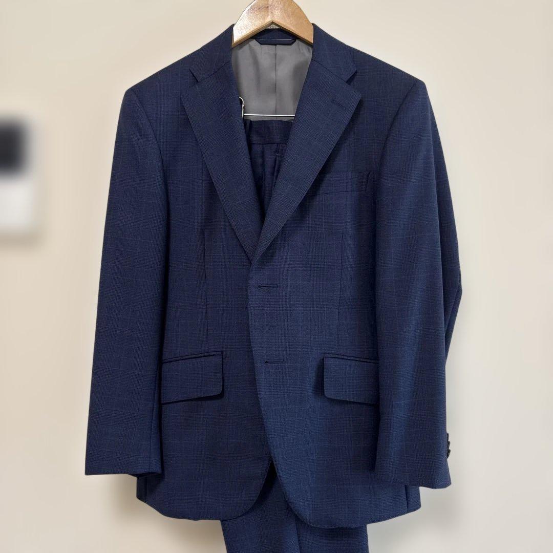 azabu tailor ビジネススーツ