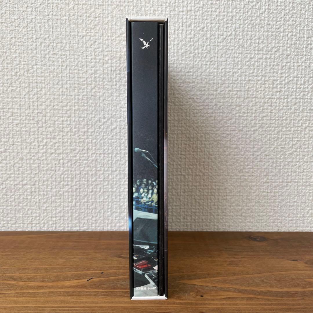 スピッツ/JAMBOREE TOUR 2009〈初回限定盤〉