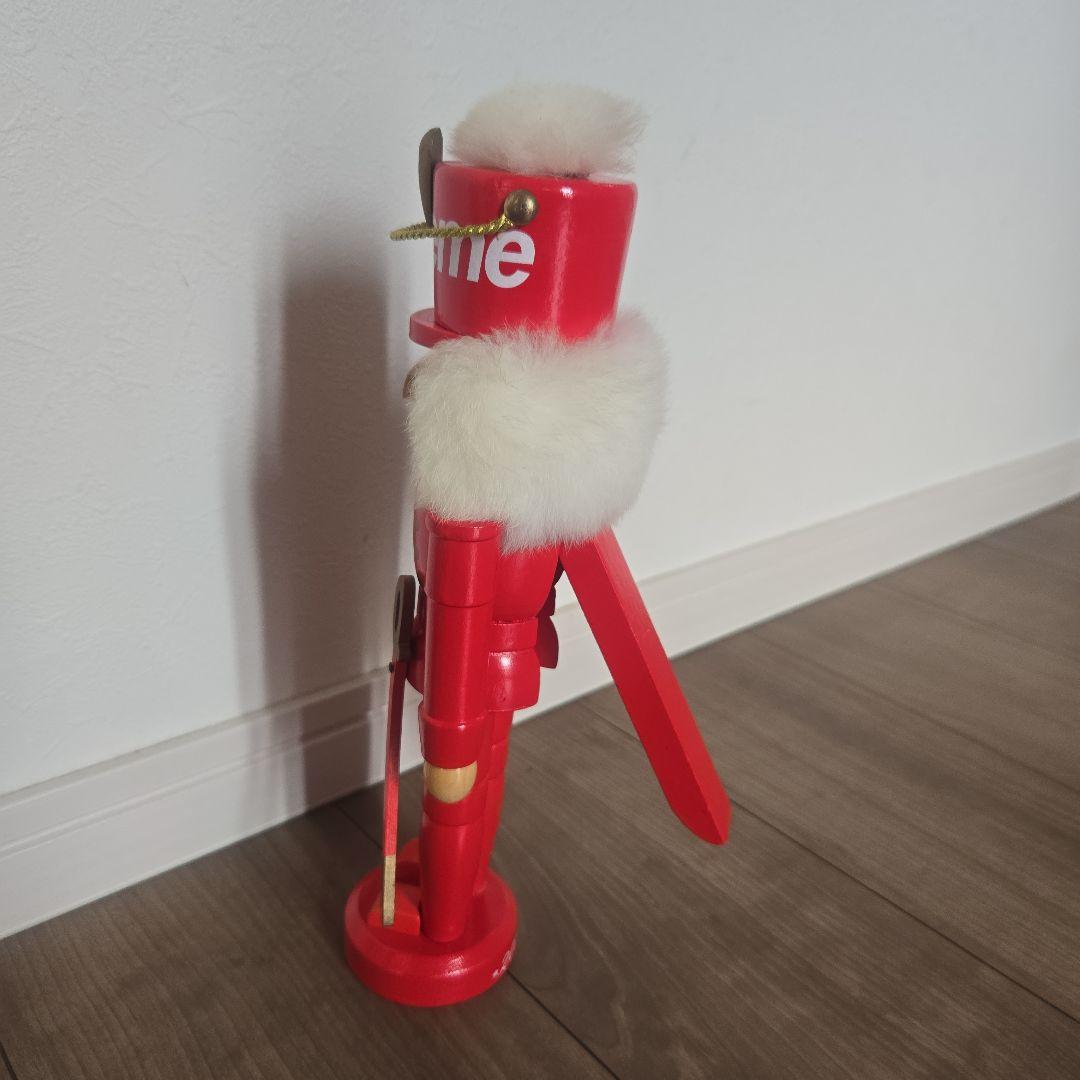 Supreme 2019 nutcracker ナッツクラッカー クルミ割り人形