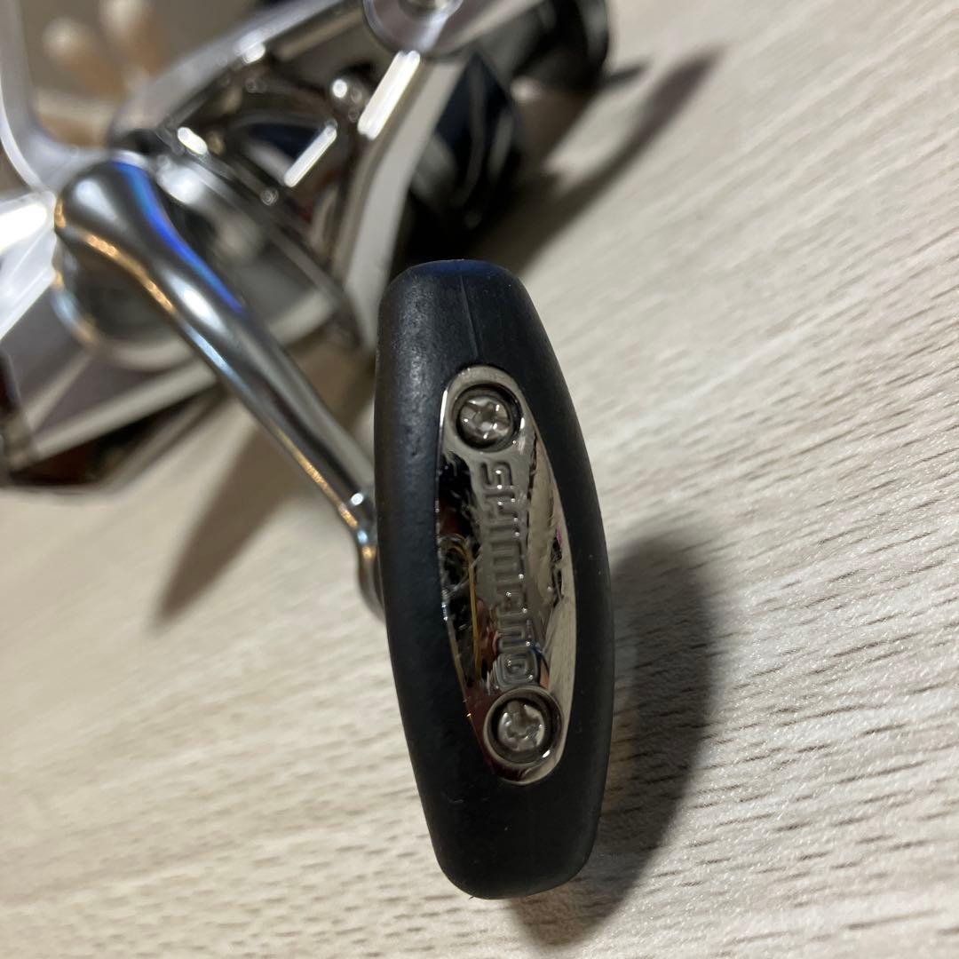 シマノ　15ストラディックC3000