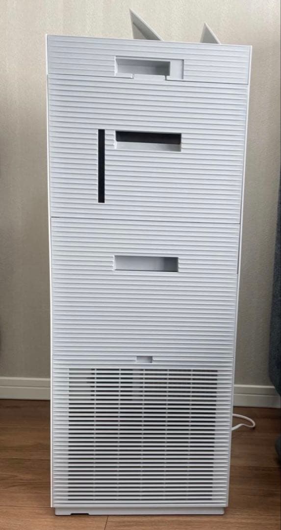 ダイキン 加湿 ストリーマ空気清浄機 MCK70ZJ-W 美品￼