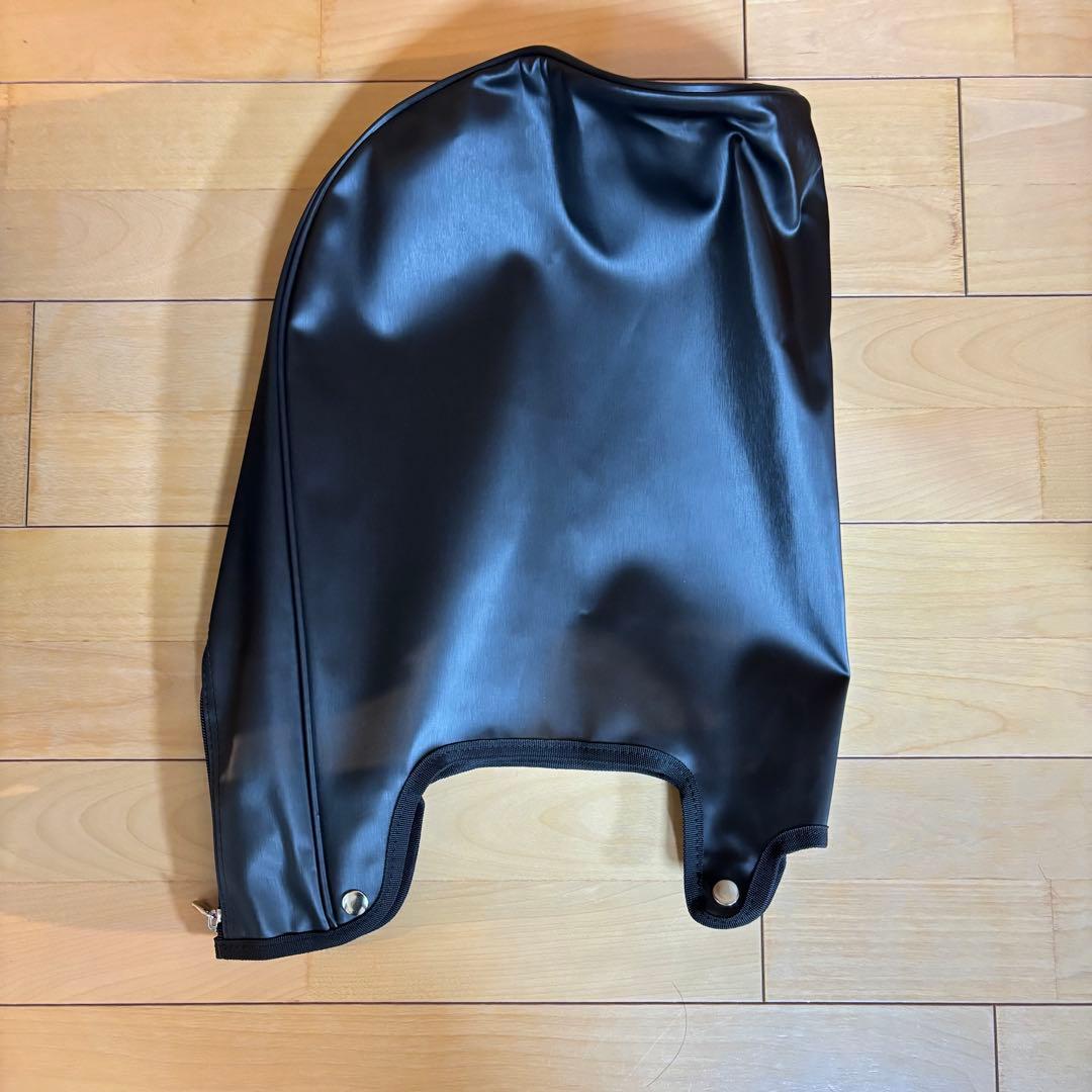 新品★限定★ONE PIECE キャディバッグ STRAW HAT CREW