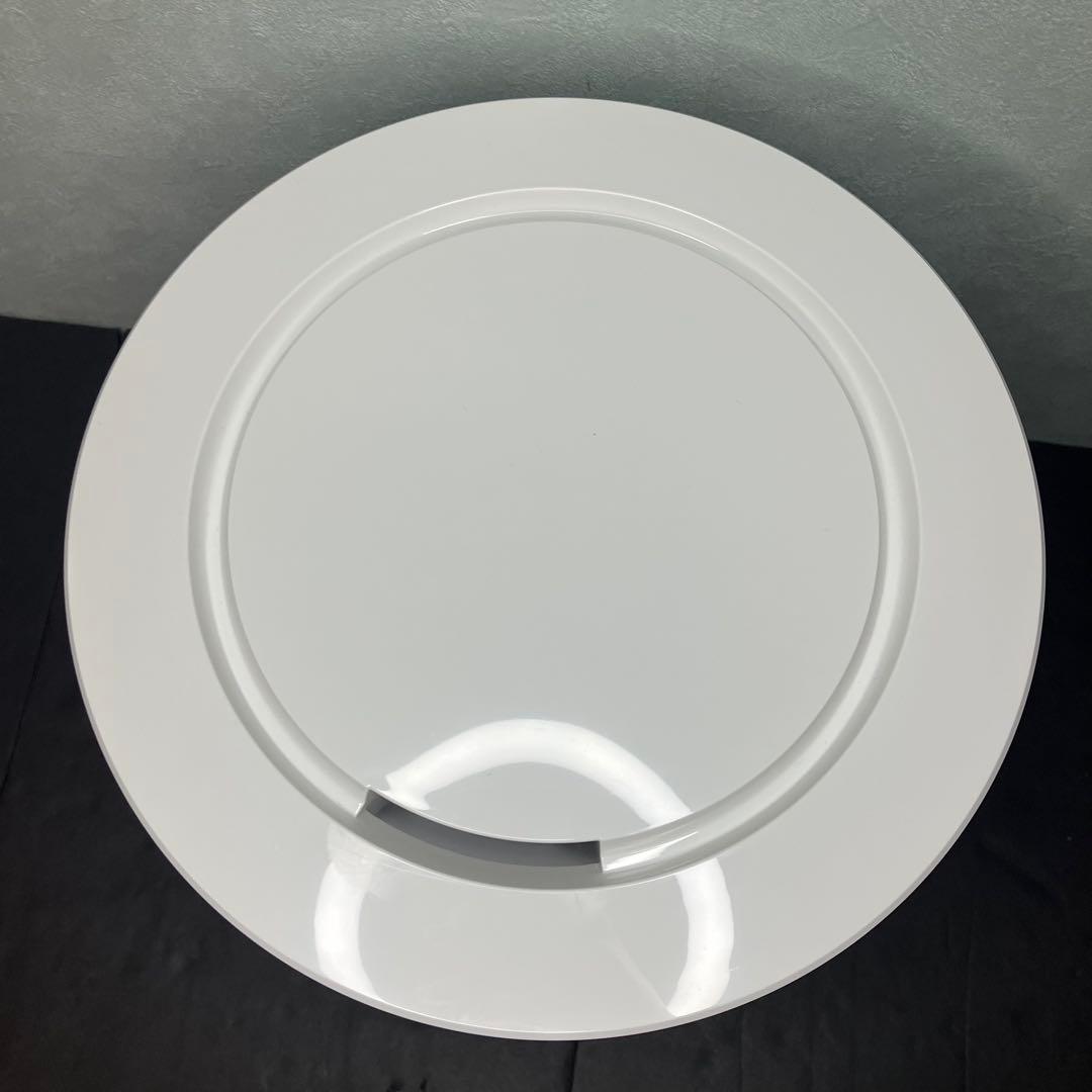 RHYTHM リズム　プールレス加湿器　MIST350 ライトグレー