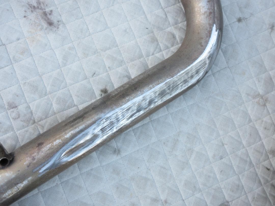 今日だけ 美品 オマケ付き トラスト マフラー zn6 zc6 brz