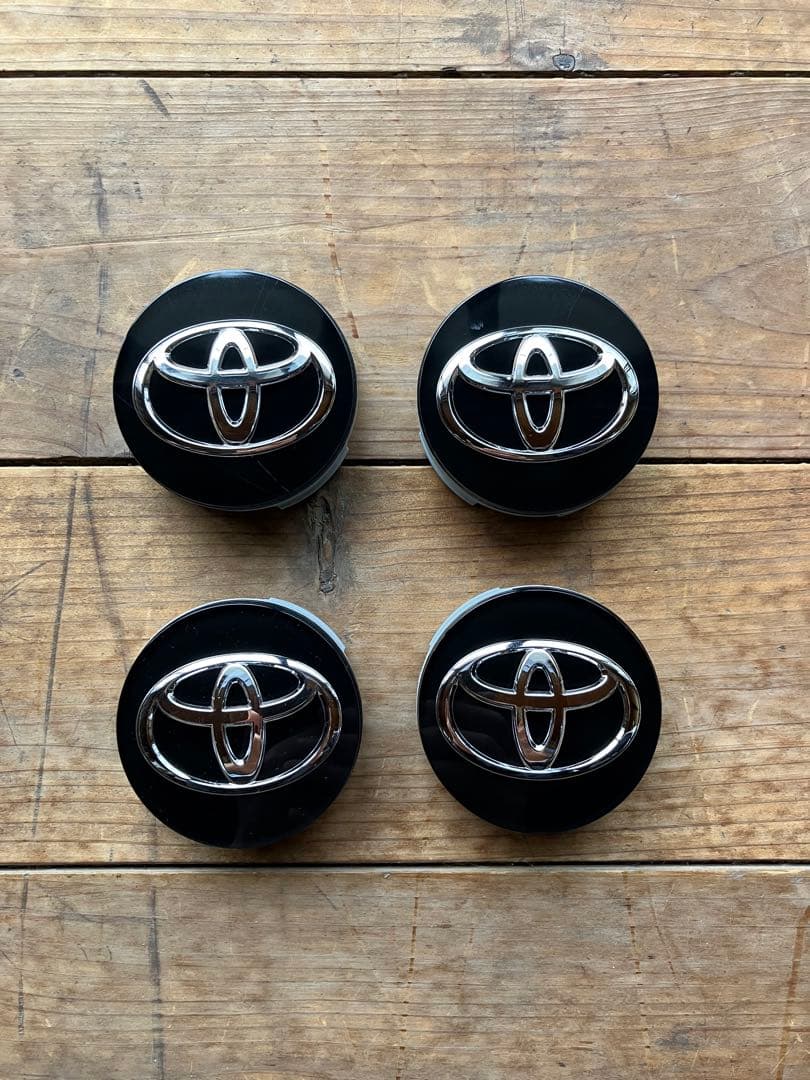 GRヤリス RZ純正ホイール 18インチ ENKEI