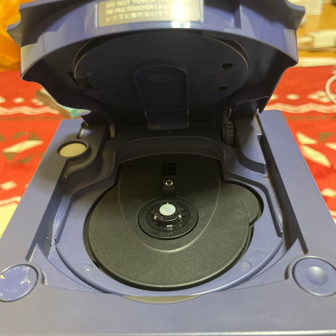 ゲームキューブ本体　ゲームボーイプレイヤー　ジャンク