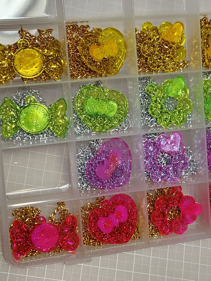 t*o様 セボンスター　2011年？　まとめうり　⑯