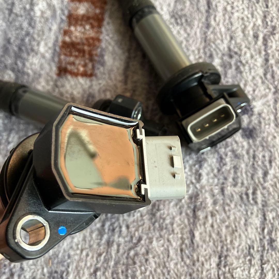 スパークプラグコイル 3個セット 19500-B2051