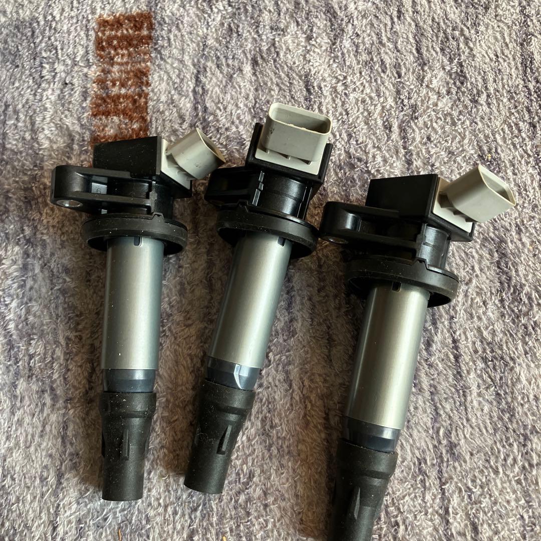 スパークプラグコイル 3個セット 19500-B2051