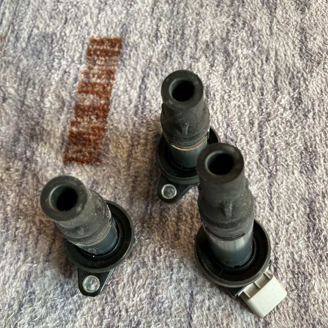 スパークプラグコイル 3個セット 19500-B2051