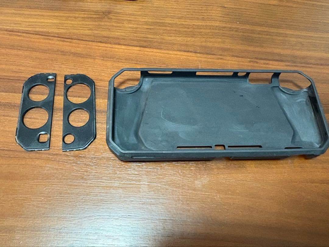 Switch Lite ザシアン・ザマゼンタ　ポケモンモデル