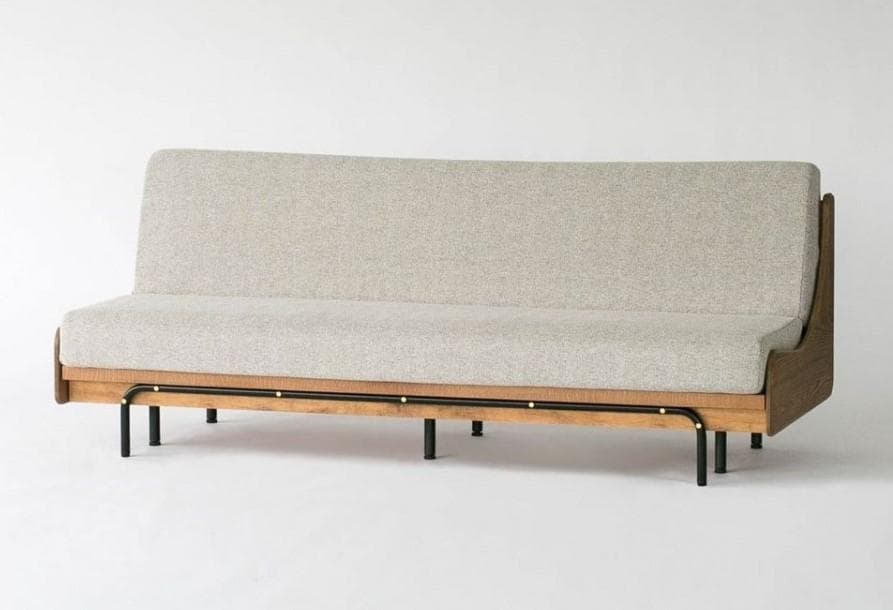 ソファベッド ttttt ACME furniture HABITAT SOFA BED