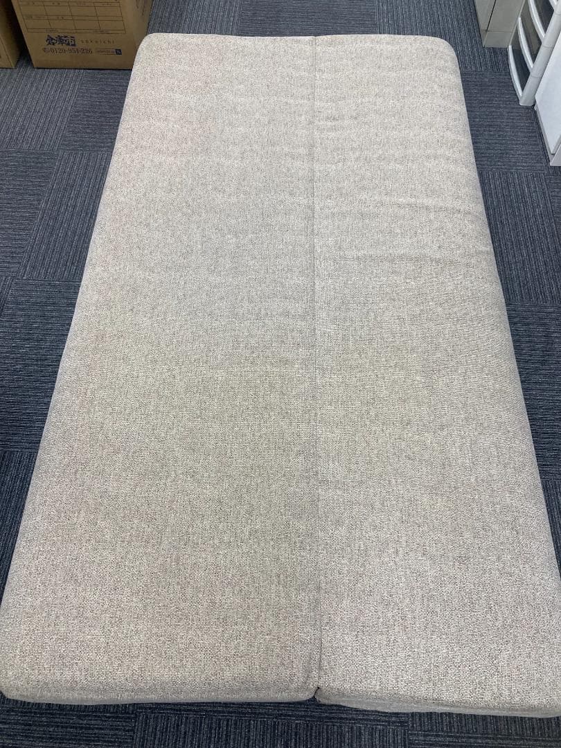 ソファベッド ttttt ACME furniture HABITAT SOFA BED