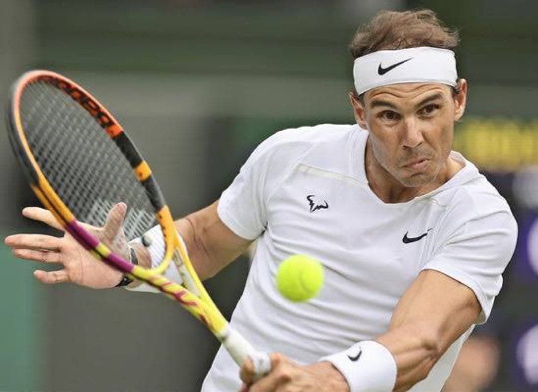 Nike ラファエル・ナダルコレクション ウェアセット