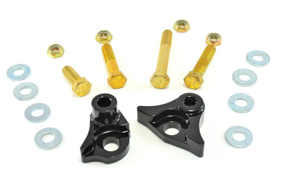 BUNG KING　サスペンション延長キット 2006～2017 ダイナ