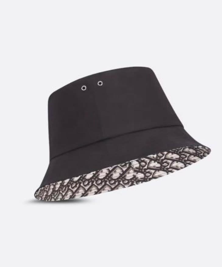 ディオール　バケハ