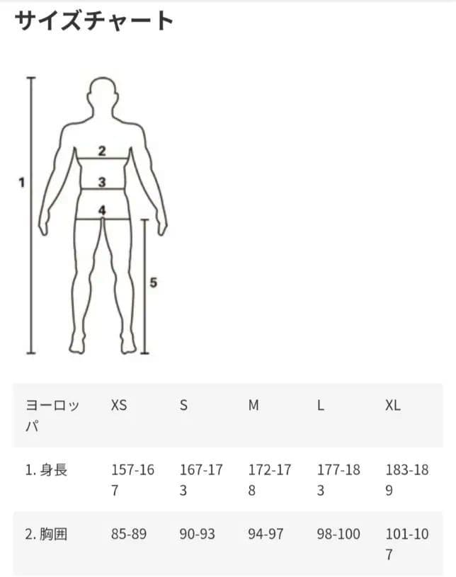 新品　SHIMANO　S-PHYRE ロングスリーブサーマルジャージ
