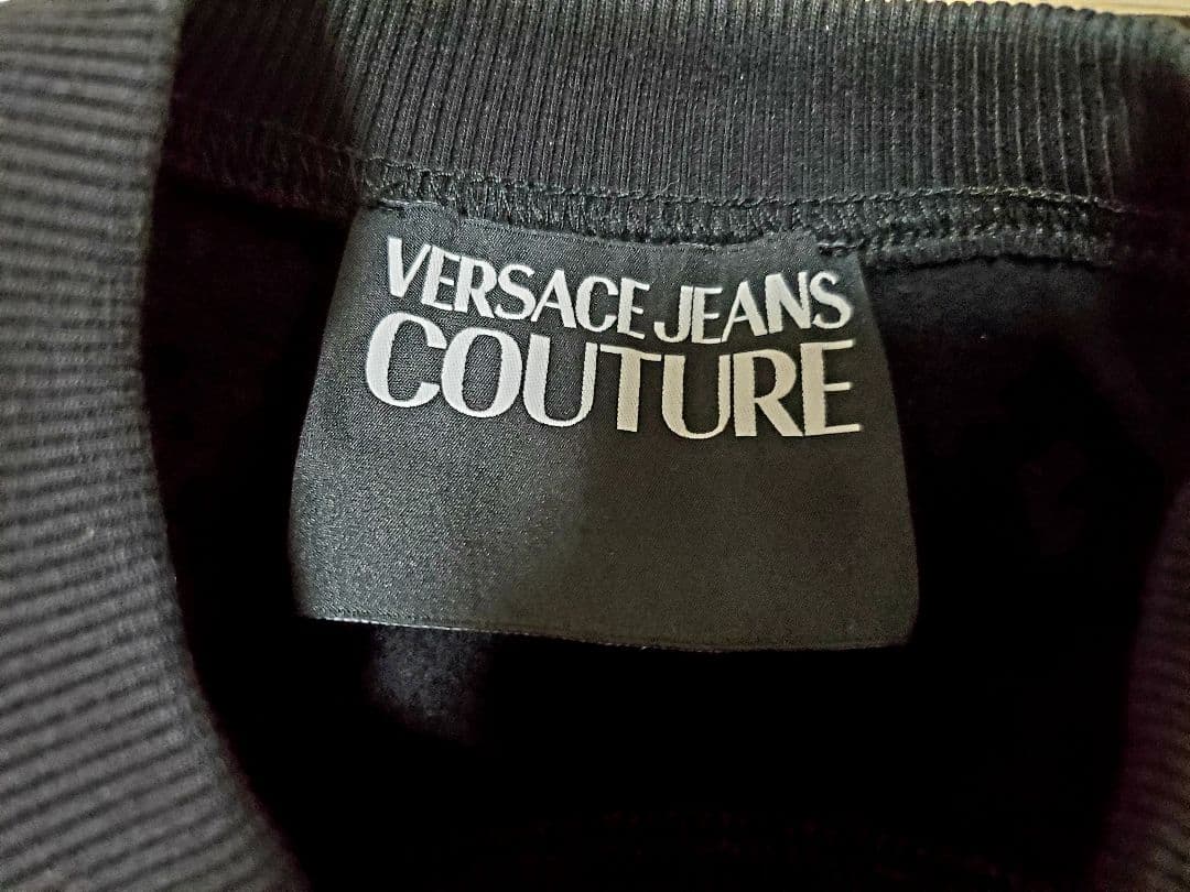 レディース　ヴェルサーチジーンズクチュール