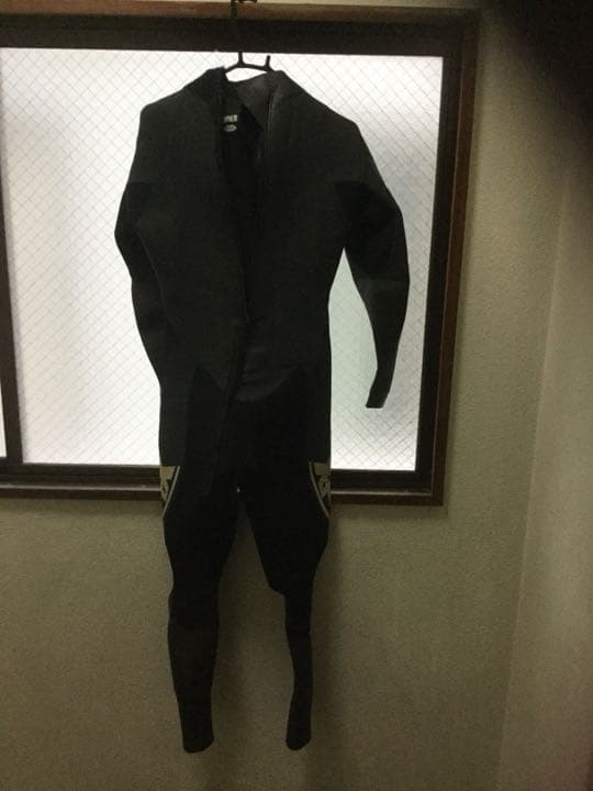 ウエット未使用品