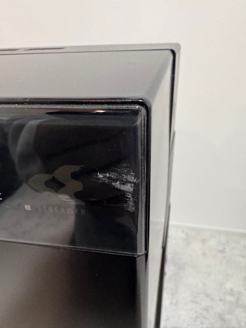 ダイキン ACZ70X-T 空気清浄機 2021年製　値下げ交渉可①