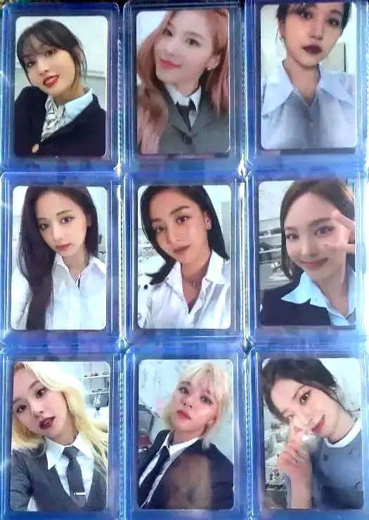 ⑪TWICE/FORMURA OF LOVE！