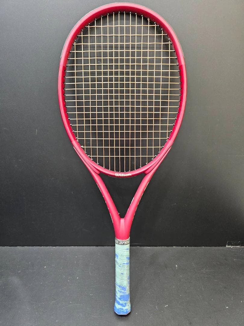 ウィルソン　トライアド　ファイブ　硬式テニスラケット　G2　KT-31
