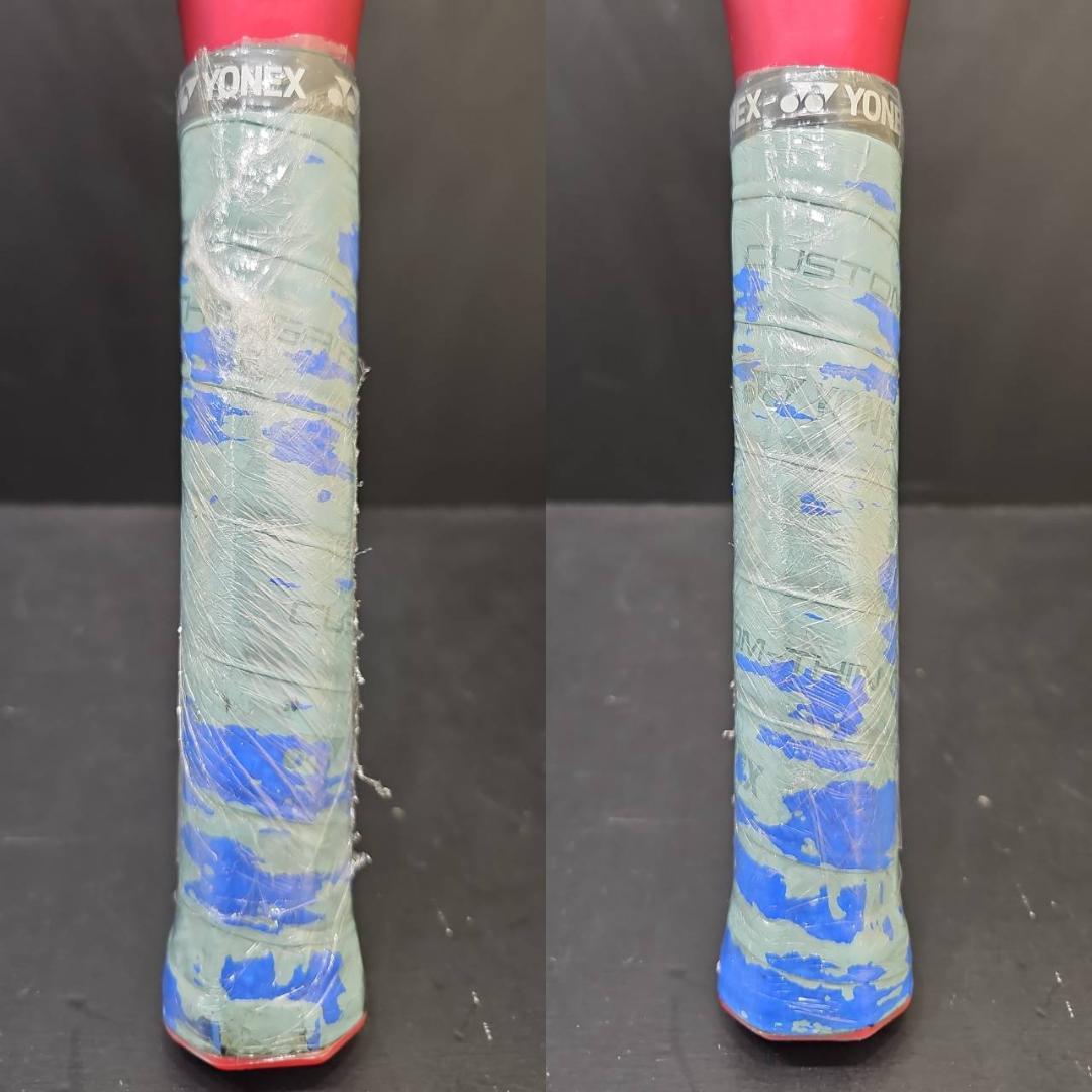 ウィルソン　トライアド　ファイブ　硬式テニスラケット　G2　KT-31