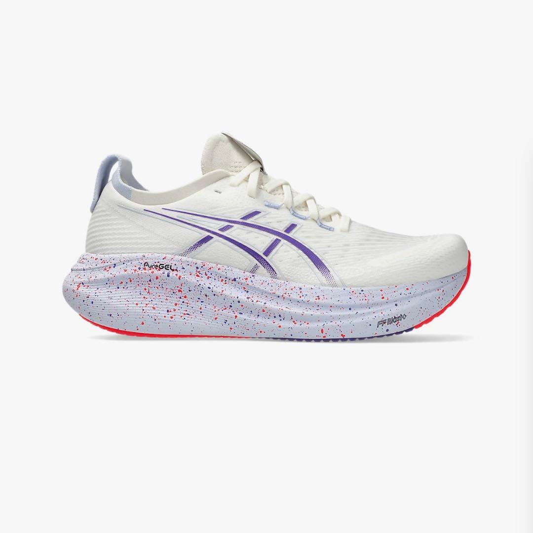 asics アシックス GEL-NIMBUS 27 TOKYO 27.5センチ