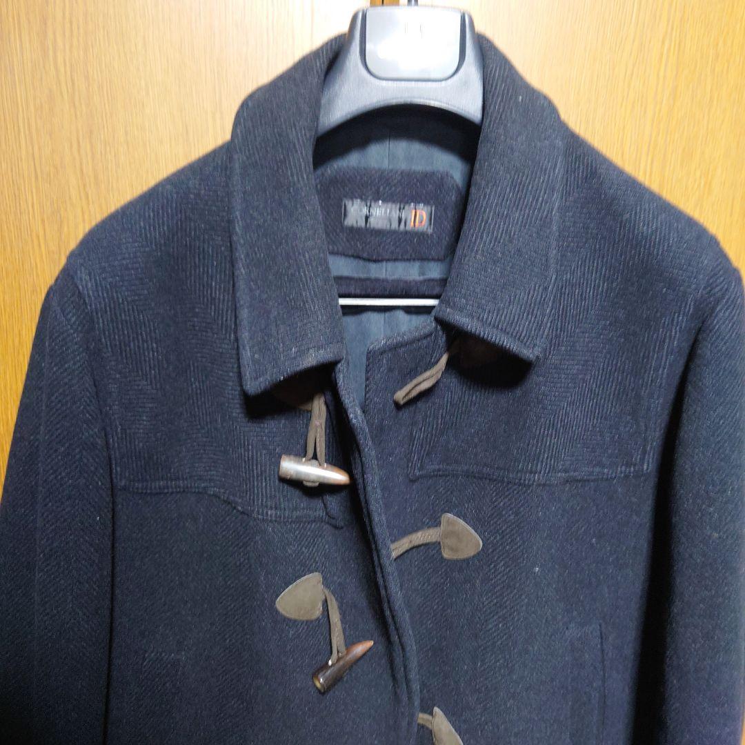 コルネリアーニ ダッフルコート 美品