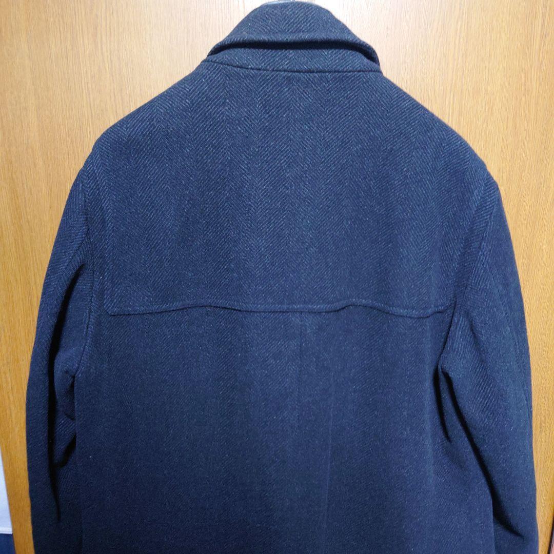 コルネリアーニ ダッフルコート 美品