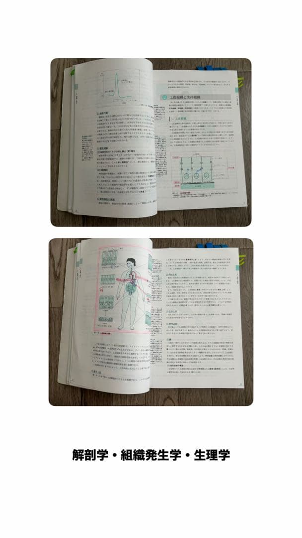 ★歯科衛生士( dh ) ★ 教科書 8点セット バラ売り可能‼️ 断捨離