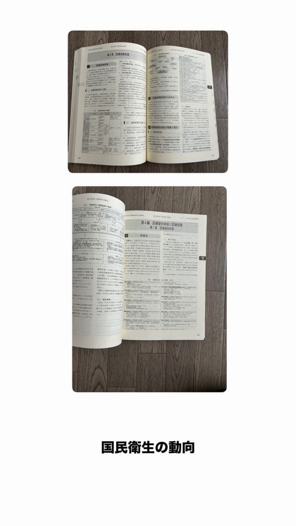 ★歯科衛生士( dh ) ★ 教科書 8点セット バラ売り可能‼️ 断捨離