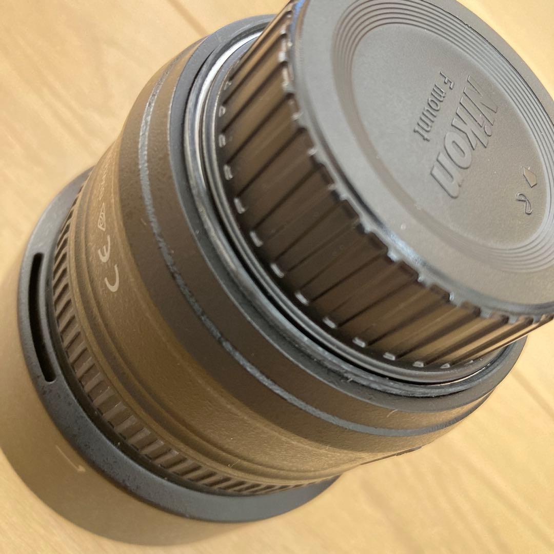 レンズ(単焦点) Nikon AF-S NIKKOR 50mm f/1.8G