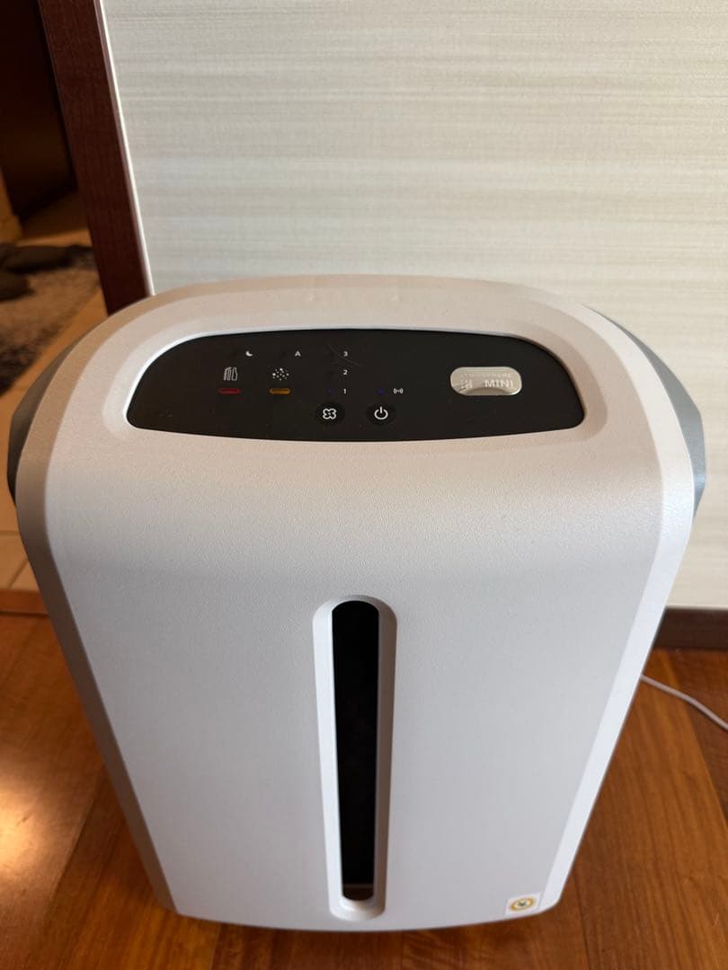 アムウェイ アトモスフィア ミニ