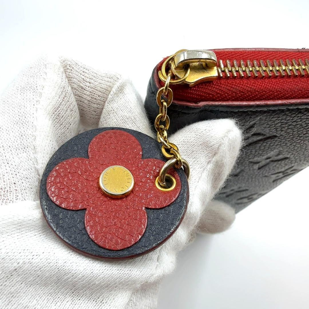 ◇ルイヴィトン◇モノグラム/ポルトフォイユクレマンス/長財布/M68325