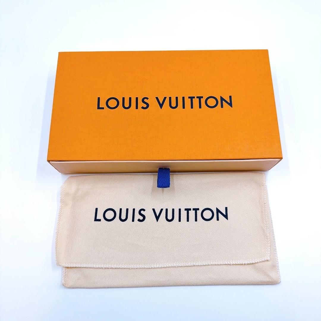 ◇ルイヴィトン◇モノグラム/ポルトフォイユクレマンス/長財布/M68325