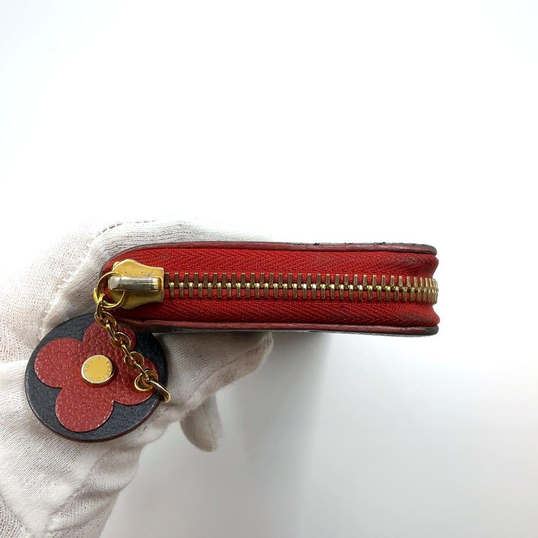 ◇ルイヴィトン◇モノグラム/ポルトフォイユクレマンス/長財布/M68325