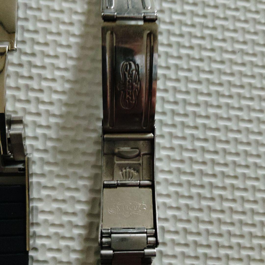 ロレックス対応ベルト　２個セット