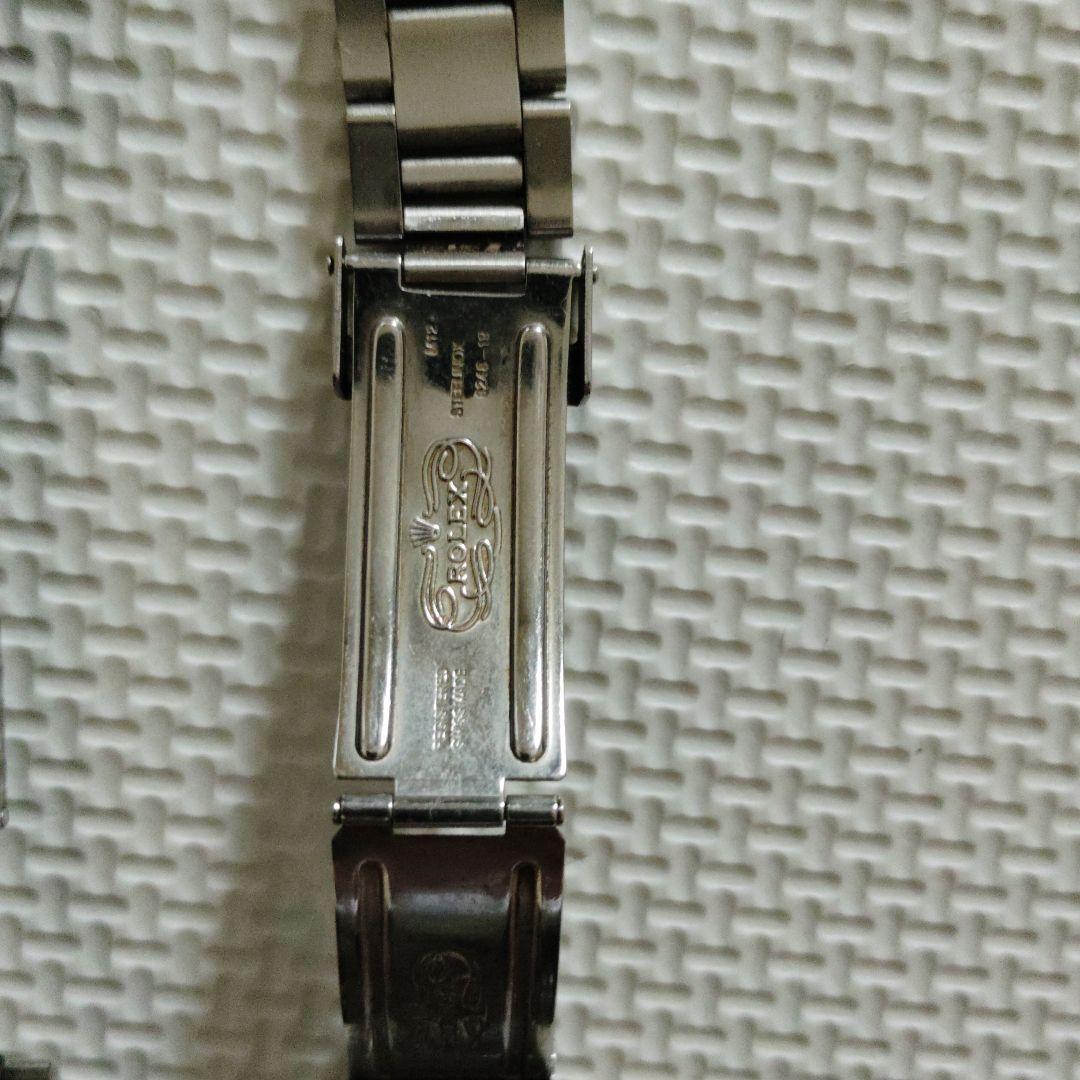 ロレックス対応ベルト　２個セット