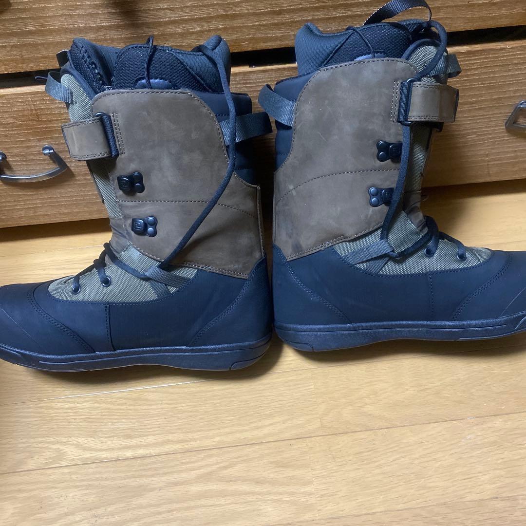 24/25 areth ディーラックス　rin 26.5