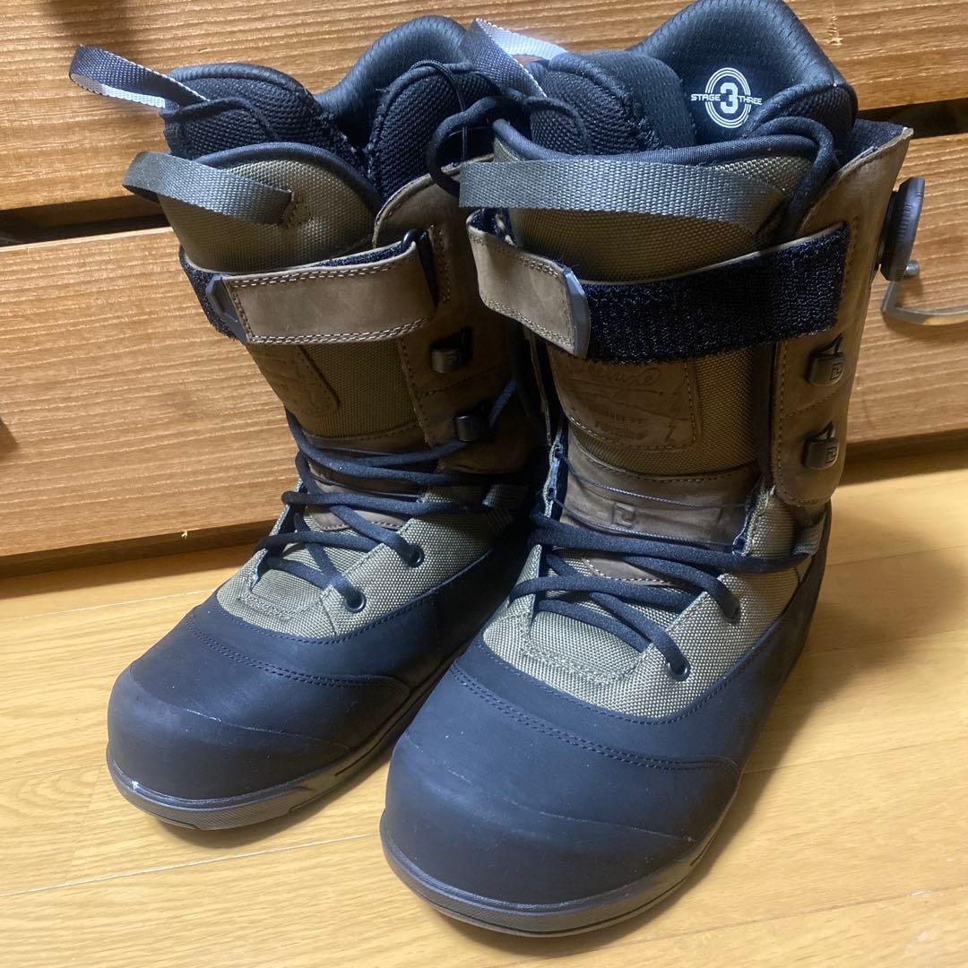 24/25 areth ディーラックス　rin 26.5