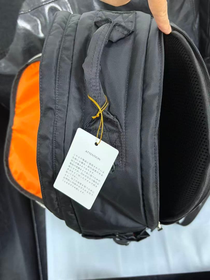 吉田カバン TANKER新型シリーズ リュックサック