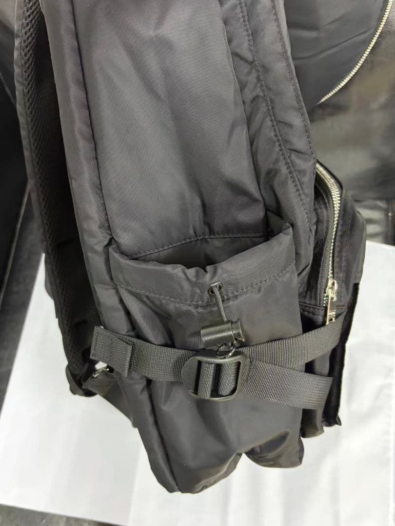 吉田カバン TANKER新型シリーズ リュックサック