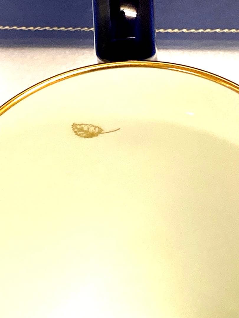 物*化様 キリン ビアマグコレクション【セーブル 王者の青】