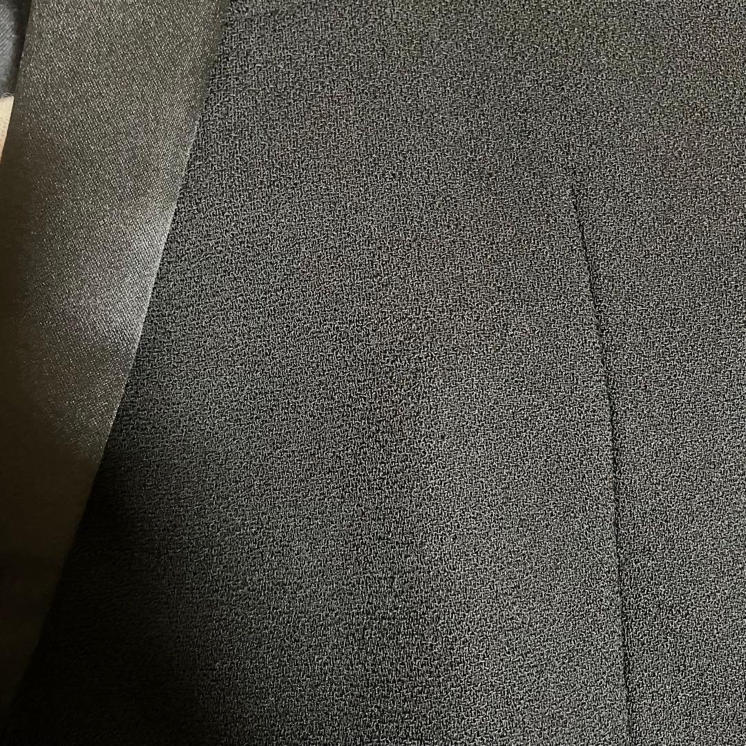 2012 saint laurent スモーキングジャケット グッチタグ