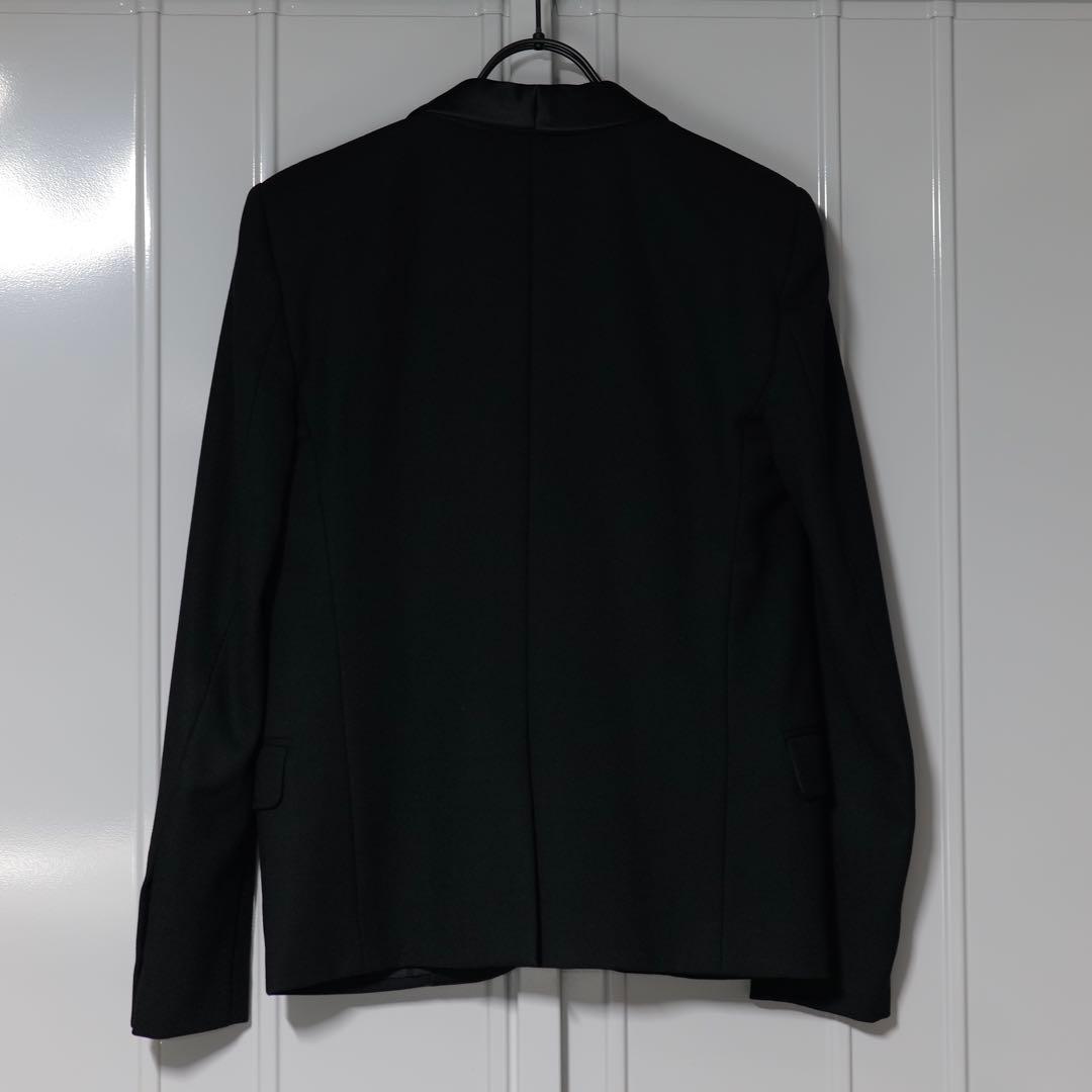 2012 saint laurent スモーキングジャケット グッチタグ