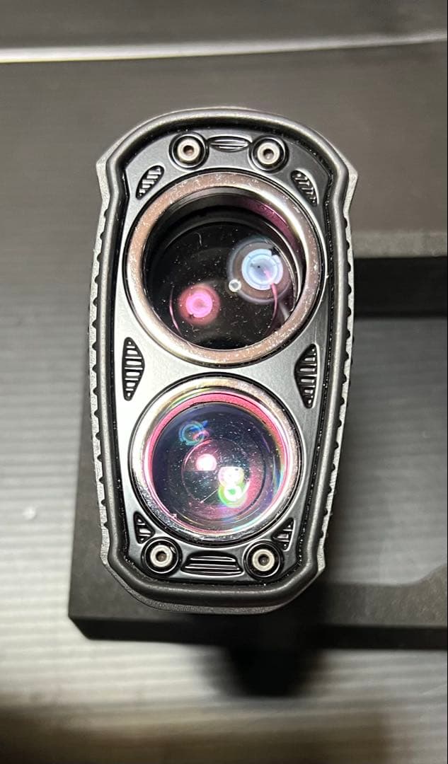 ブッシュネルpro ＥＸ　Ｂushnell